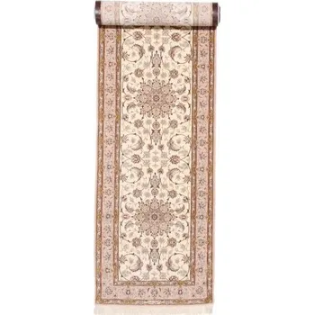 Koberec Perský koberec Isfahán 395x88 cm - M148695