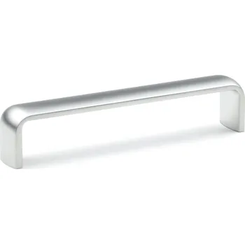 Nábytkové kování Interex Úchytka BOND / chrom matný 96 mm