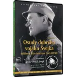 Osudy dobrého vojáka Švejka: Střihový…