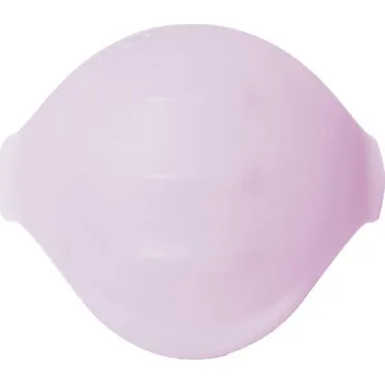 dětské pítko B.box Náhradní malé víčko pro hrneček s brčkem Ostružinový