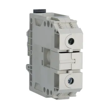 Svorka HAGER KXB150LH řadová fázová KXB150LH