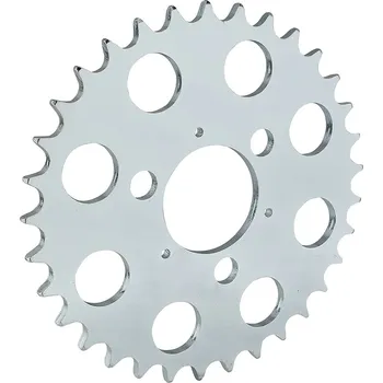 Motor pro motocykl Ozubec rozety 33z - Stadion