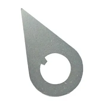 Motor pro motocykl Ukazatel opotřebení čelistí Jawa 350/634 - 638