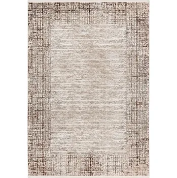 Koberec Kusový koberec Memphis 380 beige 80 x 150 cm