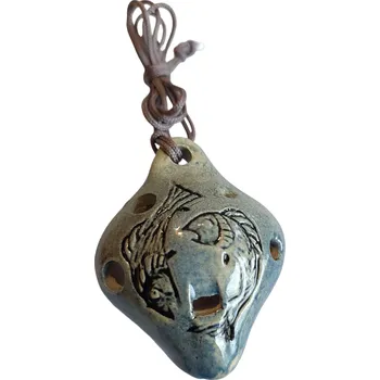 Perkuse Okarína Zvěrokruh Ryby