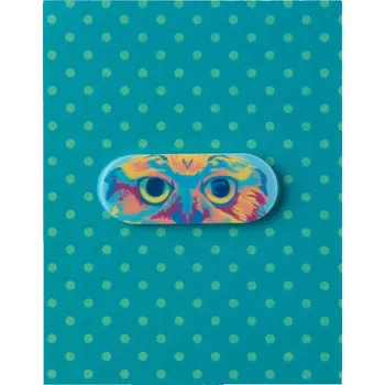 Příslušenství pro videokameru CreaCam krytka na web kameru