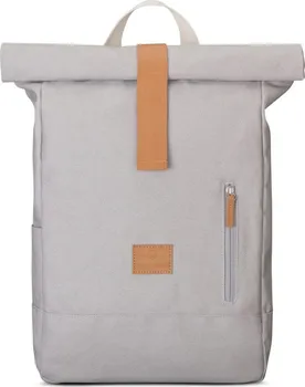 Městský batoh Johnny Urban Adam Medium Roll Top Backpack 12,5-15,5 l