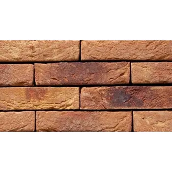 Dlažba WDF.Primula (CIHLA LÍCOVÁ RAŽENÁ)