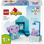 LEGO Duplo 10413 koupání