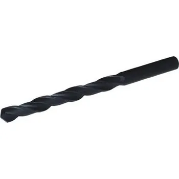 Vrták vrták do kovu HSS 1,0mm (5ks)