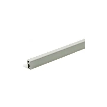 Kuchyňská pracovní deska Opes Těsnící lišta 210 Hliník 2000 mm