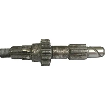 Motor pro motocykl Hlavní hřídel Pionýr 20, 21, 23 - originál