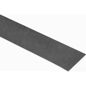 Kuchyňská pracovní deska KAINDL ABS hrana Grey Stucco / 34321 DP - 5 metrů Bez lepidla 1 mm 43 mm