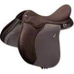 Všestranné sedlo Wintec -2000- - Hnědá - 17"