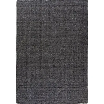 Koberec Kusový koberec Jarven 935 anthracite 80 x 150 cm