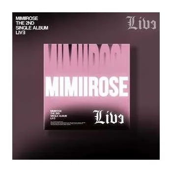Zahraniční hudba CD Mimiirose: 2nd Single Album Live 2023