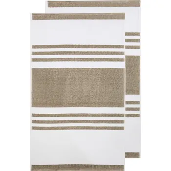 Utěrka Bavlněné utěrky 50x70 cm v sadě 2 ks Lennox – Ladelle ID_1571892