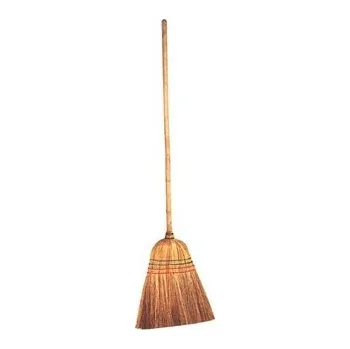 Koště koště čirokové s holí 95cm