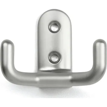 Věšák Interex design Věšák EDI / Nikl matný