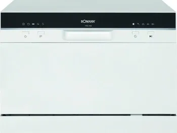 Myčka nádobí Bomann TSG 7404