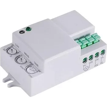 Pohybové čidlo Mikrovlnný senzor (pohybové čidlo) STARLUX ST701H