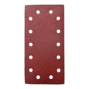 Brusný kotouč výsek brusný 115x230 mm zr.100 SZ, 14 otvorů (5ks)