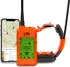 elektrický obojek Dogtrace Dog GPS X30T Short vyhledávací a výcvikové zařízení pro psy