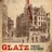 Glatz - Tomasz Duszynski (2022, pevná), audiokniha