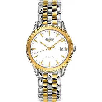 Dámské hodinky Elegance Longines L47743227