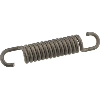 Motor pro motocykl Pružina brzdových čelistí MZ ETZ