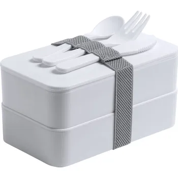 Svačinový box Fandex antibakteriální box na jídlo