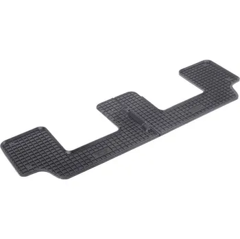 autokoberec Rigum Gumové autokoberce Citroen C4 Grand Picasso 2013-2022 (3. řada)