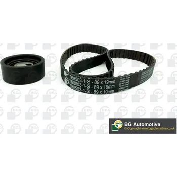 Rozvod motoru Sada rozvodového řemene, , BGA, TB8503K