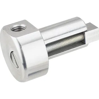 Zrcátko pro motocykl Držák zrcátka do řidítek M8