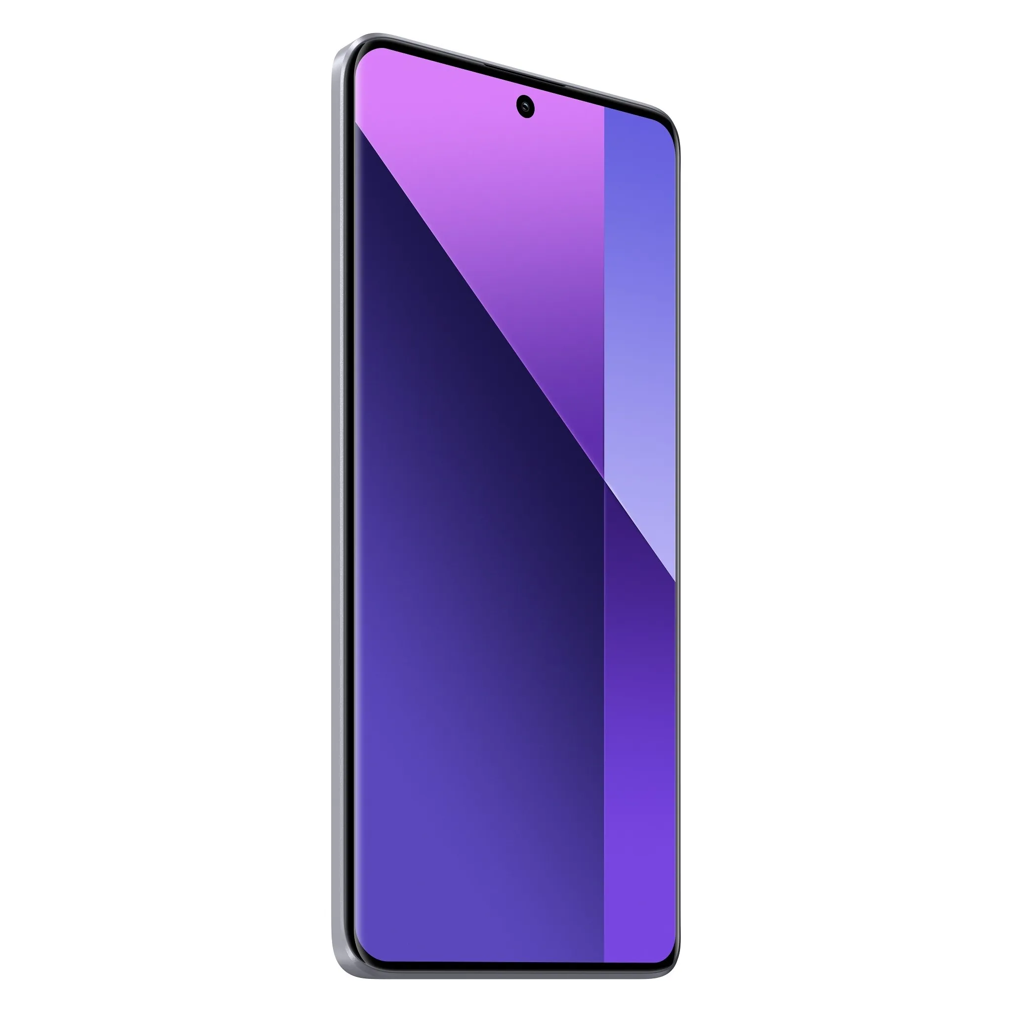Fotografie 3 - Mobilní telefon Xiaomi Redmi Note 13 Pro Plus 5G NFC 8/256 GB Aurora Purple