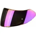 Plexi SCORPION EXO 2000/1200/710/510/491/410/390 MAXVISION 3D zrcadlové purple