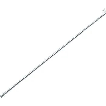 Motor pro motocykl Paprsek kola M3x195 Stadion, Jawetta zinek