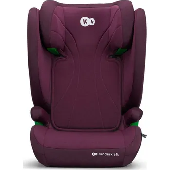 Kinderkraft Junior Fix i-Size 2023