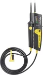 Beha Amprobe 2100-ALPHA dvoupólová zkoušečka napětí, CAT III 1000 V, CAT IV 600 V, LED, akustika
