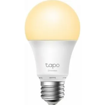 Osvětlení TP-Link Tapo L520E Chytrá žárovka Wi-Fi Bílá 8 W (L520E)