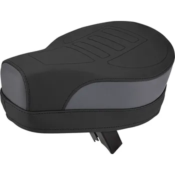 Sedlo na kolo Sedlo Babetta 210 ( černo-šedé ) - CZ
