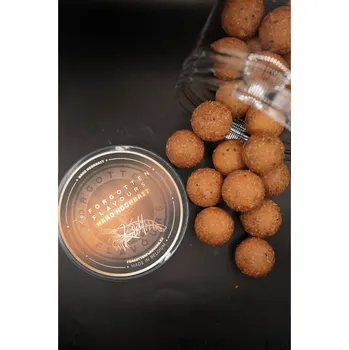 Boilies Forgotten Flavours Hard boilies Krill Průměr: 20 mm