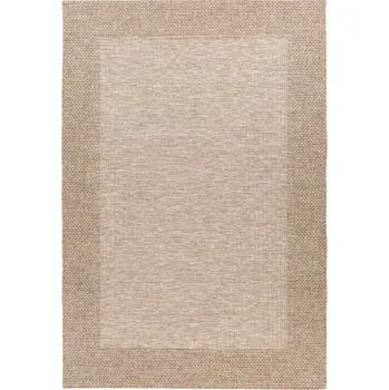 Koberec Kusový koebrec Oslo 709 taupe 80 x 150 cm