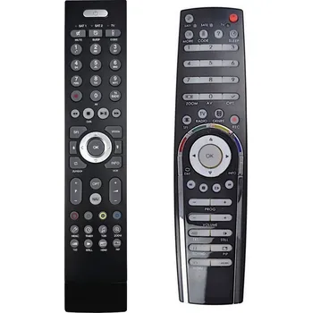 Dálkový ovladač TECHNISAT FBPVR335A/02 - náhradní dálkový ovladač