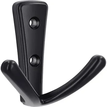 Věšák Siro Věšák BELAGO Mini / Černý matný