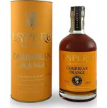 Ron Espero Orange 40 % 0,7 l