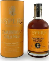 Ron Espero Orange 40 % 0,7 l