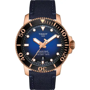 Pánské hodinky T-Sport Tissot T1204073704100