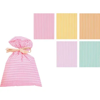 Dárková visačka MFP sáček 20x32cm Stripes 5800762