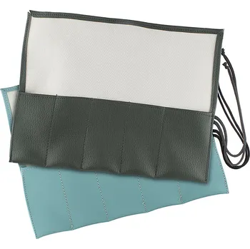 Obal na nářadí - zelený (různé odstíny)